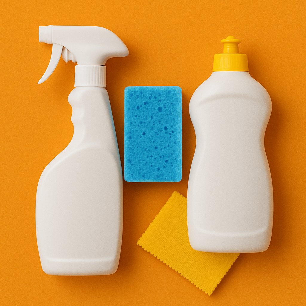 Schoonmaken