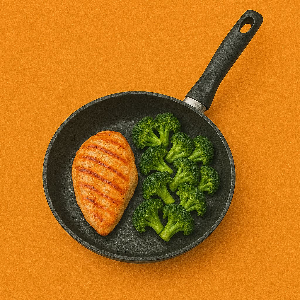 Keuken & Koken