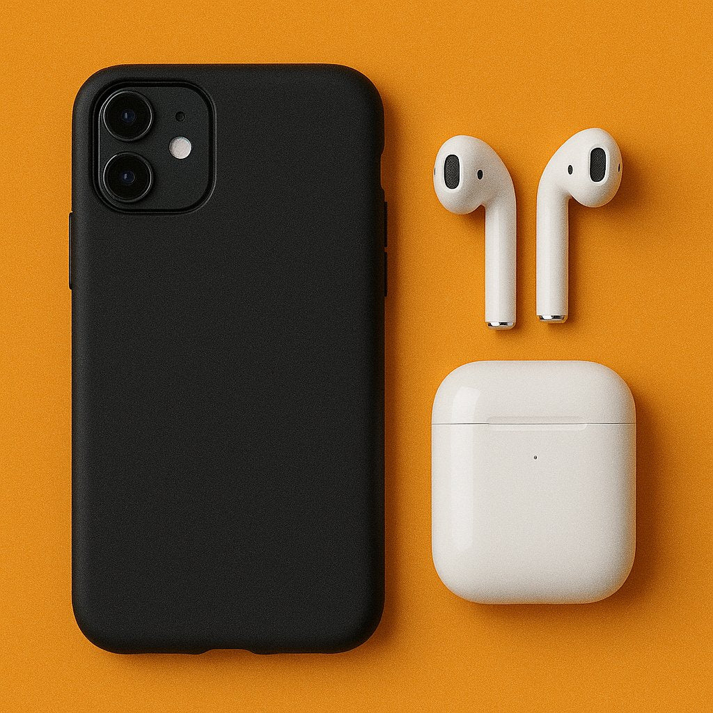 Telefoon Accessoires