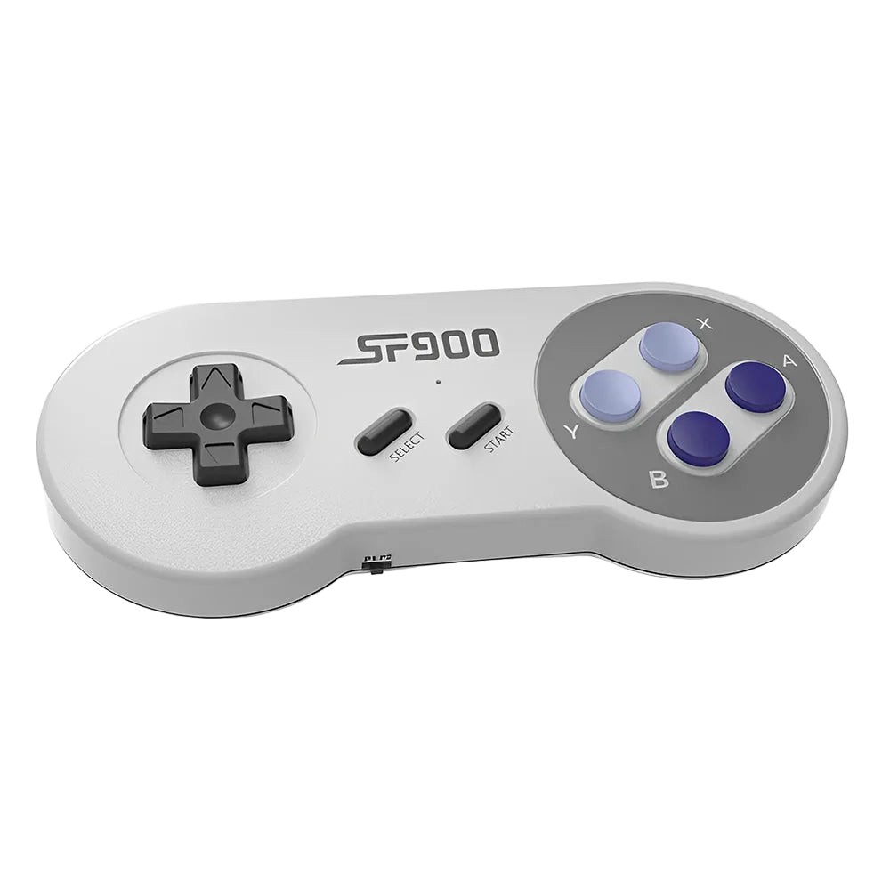 Retro Gameconsole voor Kinderen met 926 Spellen