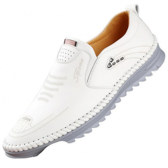 Heren Orthopedische Schoenen met Comfortabel Ontwerp