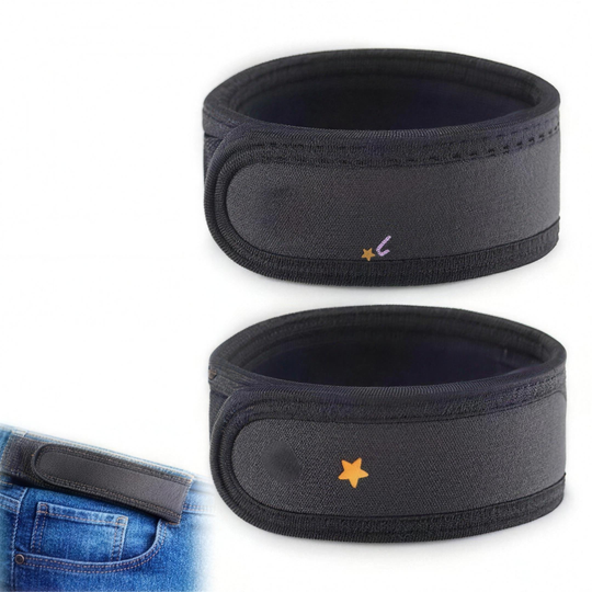 Draagbare Riem Gesploze Stijl