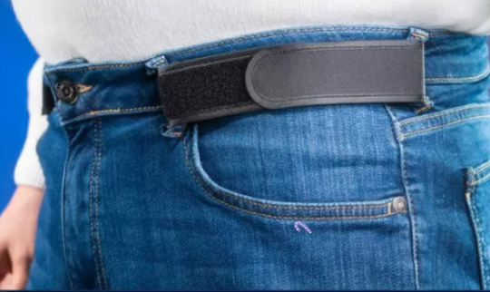 Draagbare Riem Gesploze Stijl