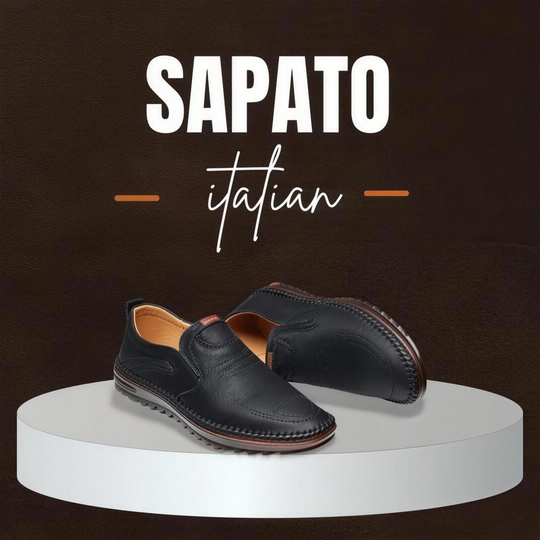 Heren Orthopedische Schoenen met Comfortabel Ontwerp