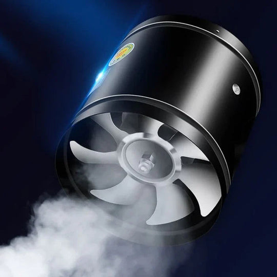 Afzuigventilator voor Thuis en Kantoor 1