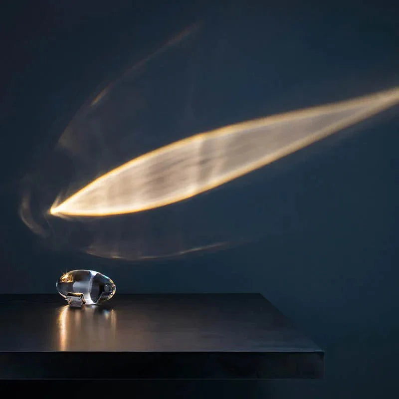 Ambiance Lamp met Kristalontwerp voor Woonkamer en Slaapkamer 5