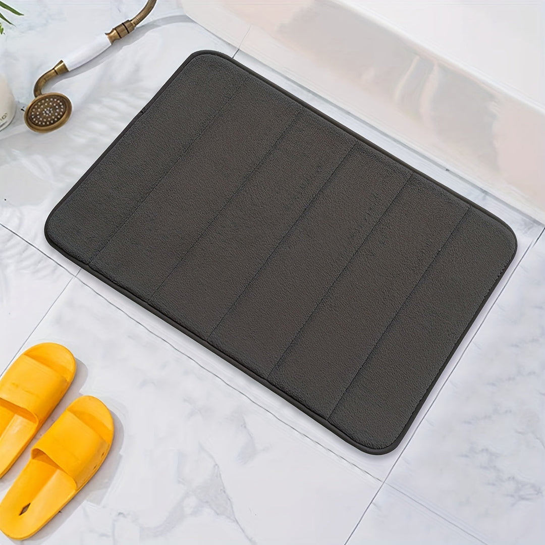 Antislip Bademat Livia voor Comfort en Stijl 0