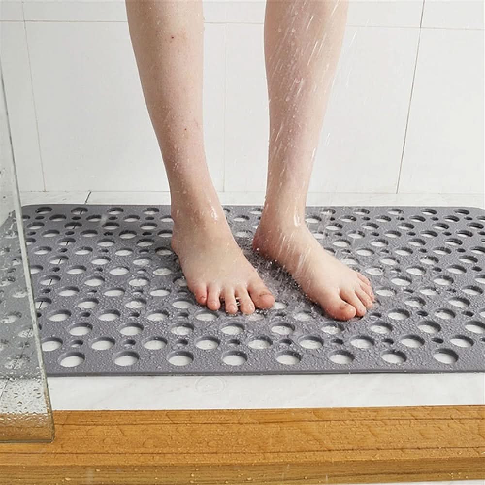 Antislip Douchemat voor Badkamer Veiligheid en Comfort 4