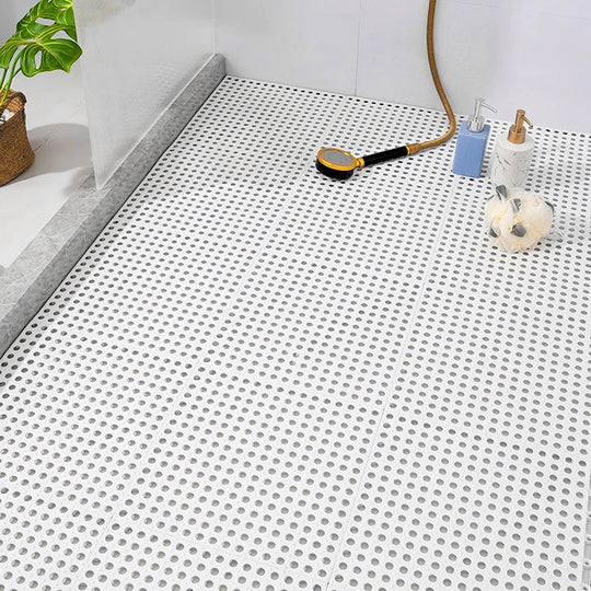 Antislip Douchmat Modern Voor Veiligheid en Comfort 3
