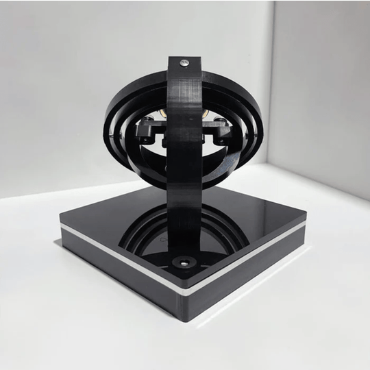 Automatische Horloge Winder Stijlvol Design voor Luxe Interieurs 3