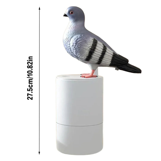 Automatische Schuimzeep Dispenser met Contactloze Sensor 6