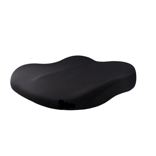 Autostoelkussen Ergonomisch voor Comfort en Zicht 5