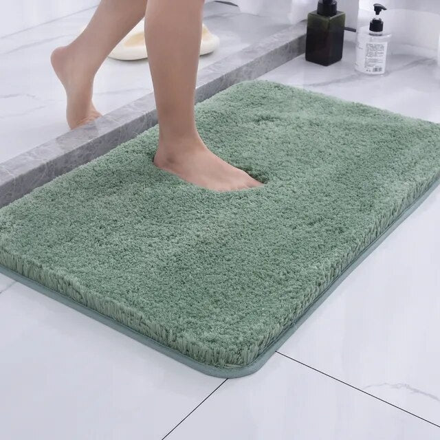 Badmat Microvezel Antislip Comfortabel 5