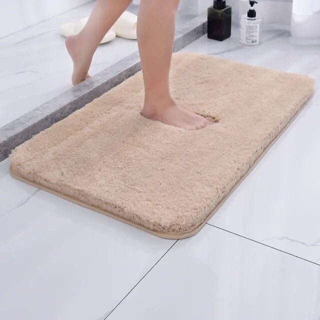 Badmat Microvezel Antislip Comfortabel 7