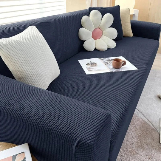 Bankhoes voor Huisdieren en Kinderen Antislip 10