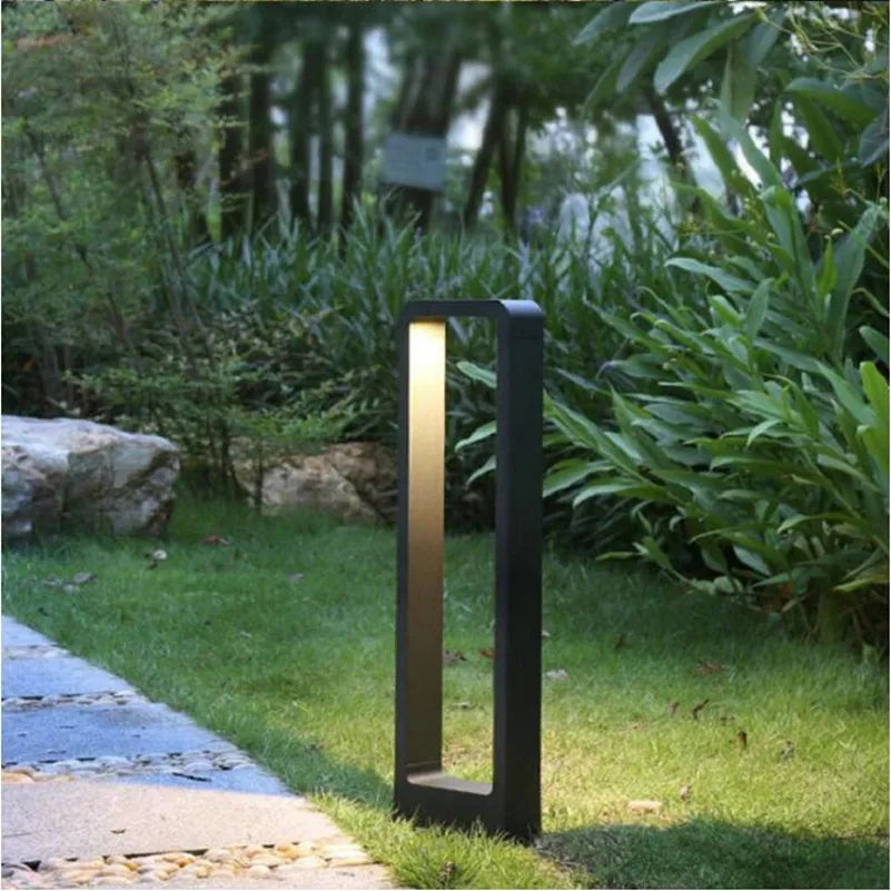 Buitengrondlamp Waterdicht LED Modern Design 3