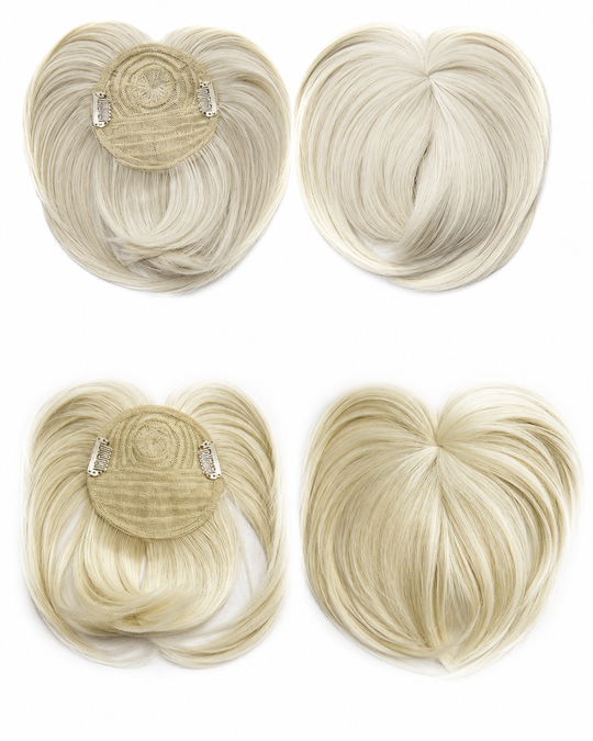 Clip-in Hairextensions voor Vrouwen