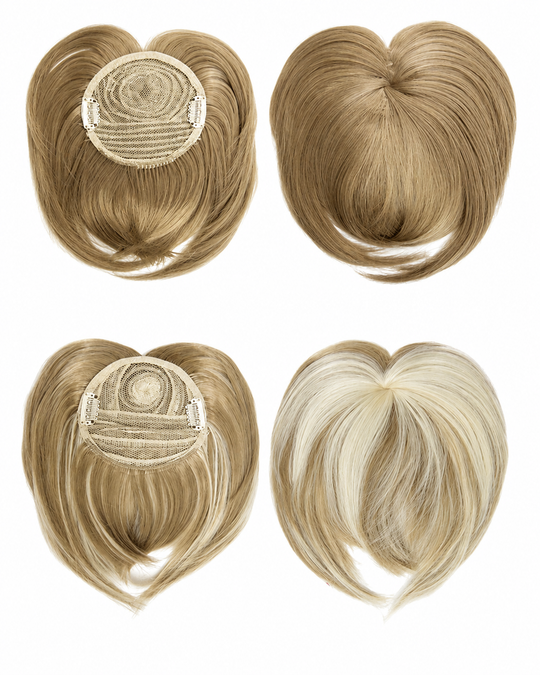 Clip-in Hairextensions voor Vrouwen