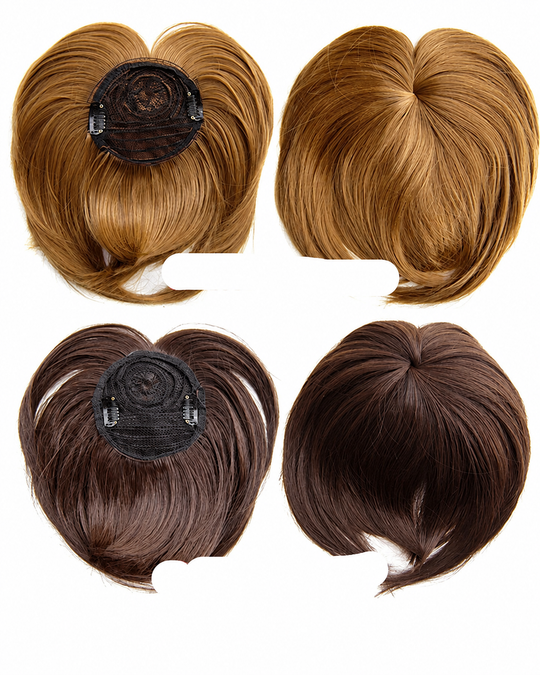 Clip-in Hairextensions voor Vrouwen