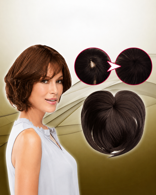 Clip-in Hairextensions voor Vrouwen