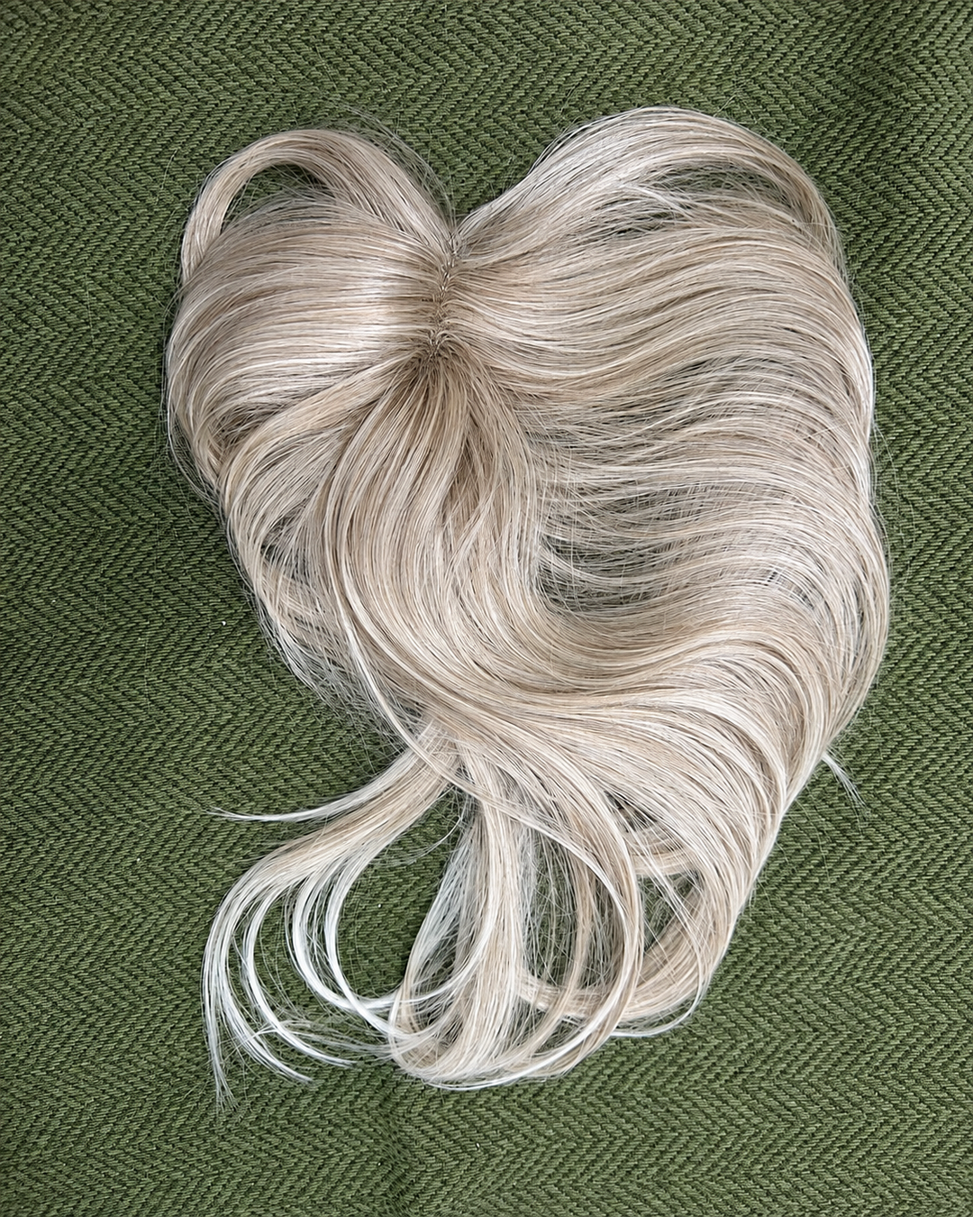 Clip-in Hairextensions voor Vrouwen