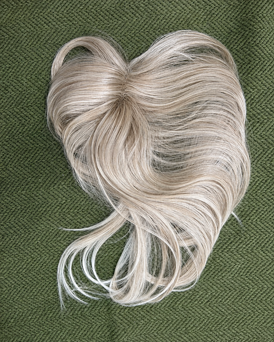 Clip-in Hairextensions voor Vrouwen