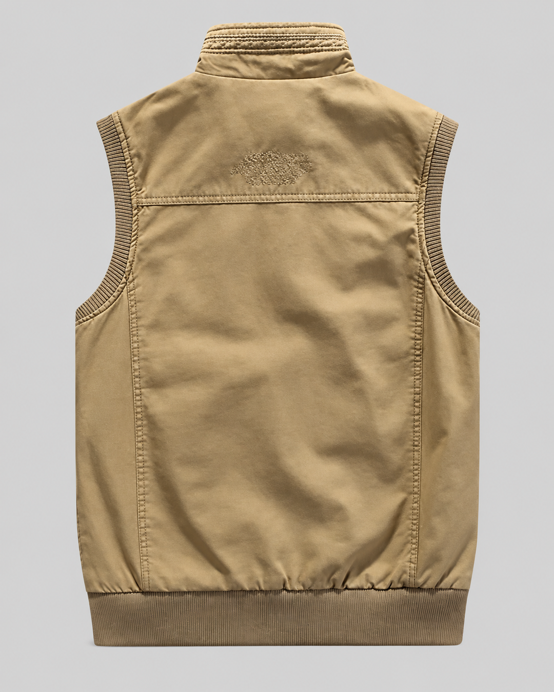 Heren Outdoor Vest Functioneel