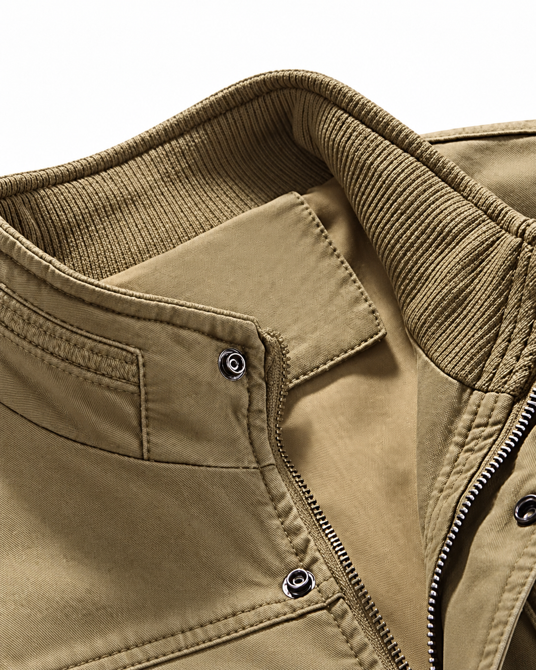 Heren Outdoor Vest Functioneel