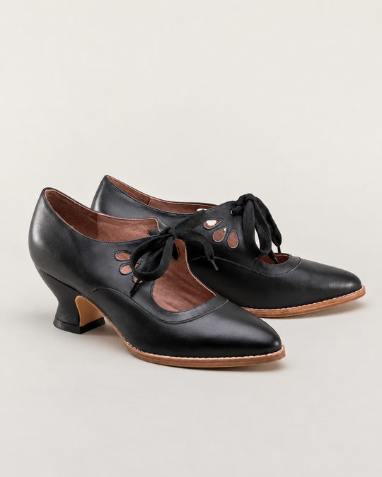 Dames Hoge Hakken Stijlvol en Comfortabel
