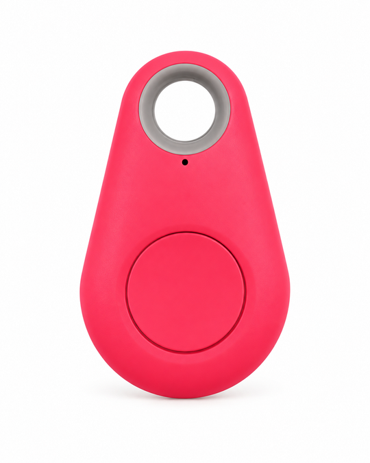 GPS Tracker Voor Honden Lichtgewicht Met Realtime Locatietracking