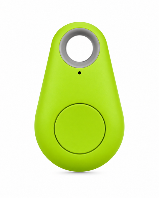 GPS Tracker Voor Honden Lichtgewicht Met Realtime Locatietracking