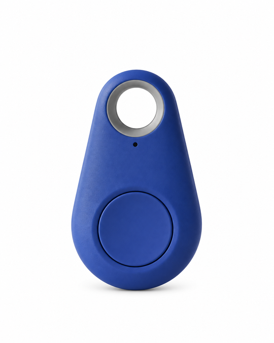 GPS Tracker Voor Honden Lichtgewicht Met Realtime Locatietracking