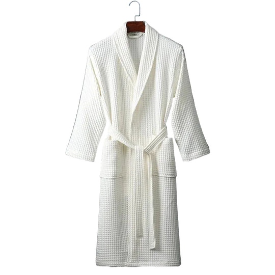 Dames Badjas Comfortabel en Ademend 0