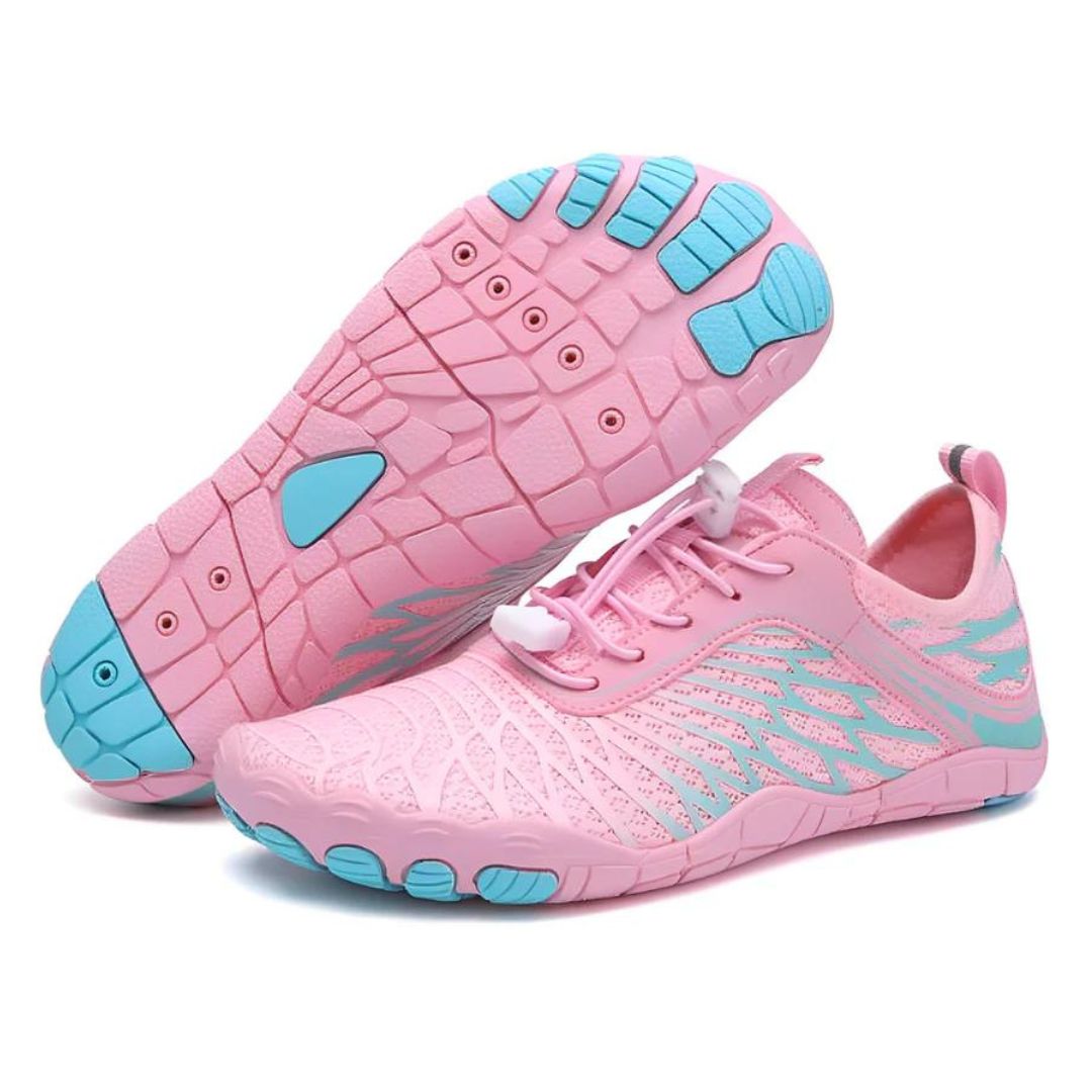 Dames Blotevoetschoenen Modern Voor Natuurlijk Lopen 2