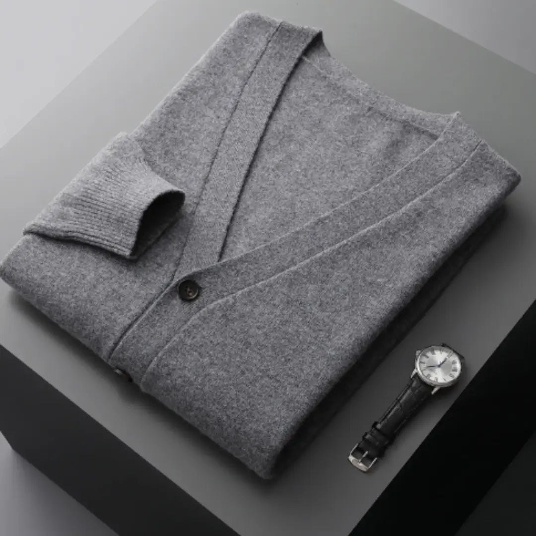 Dames Cardigan Tijdloos en Comfortabel 13