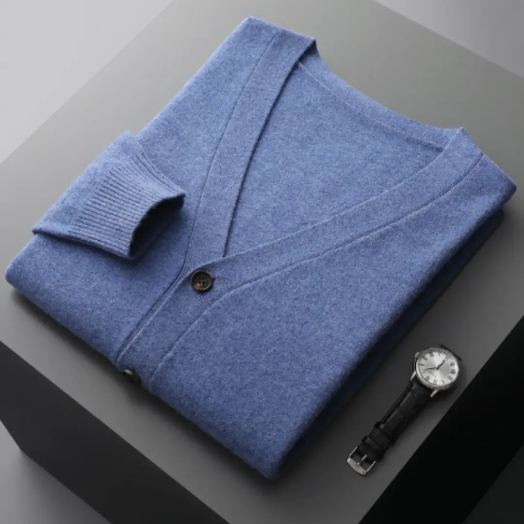 Dames Cardigan Tijdloos en Comfortabel 15