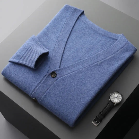 Dames Cardigan Tijdloos en Comfortabel 15