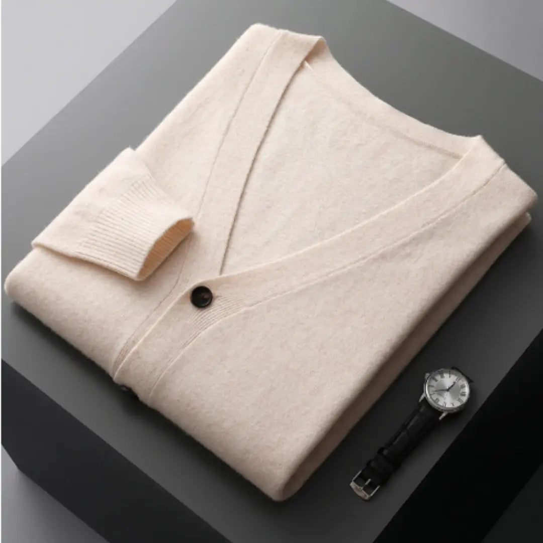 Dames Cardigan Tijdloos en Comfortabel 16
