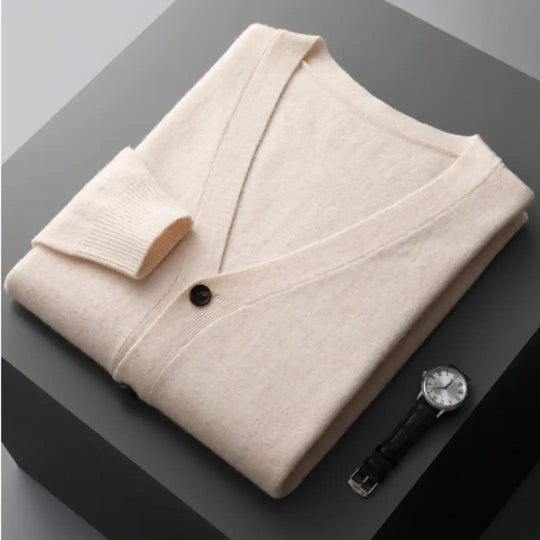 Dames Cardigan Tijdloos en Comfortabel 16