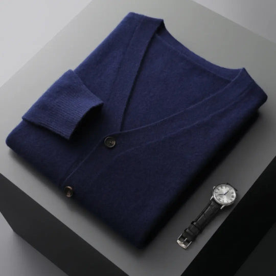Dames Cardigan Tijdloos en Comfortabel 2