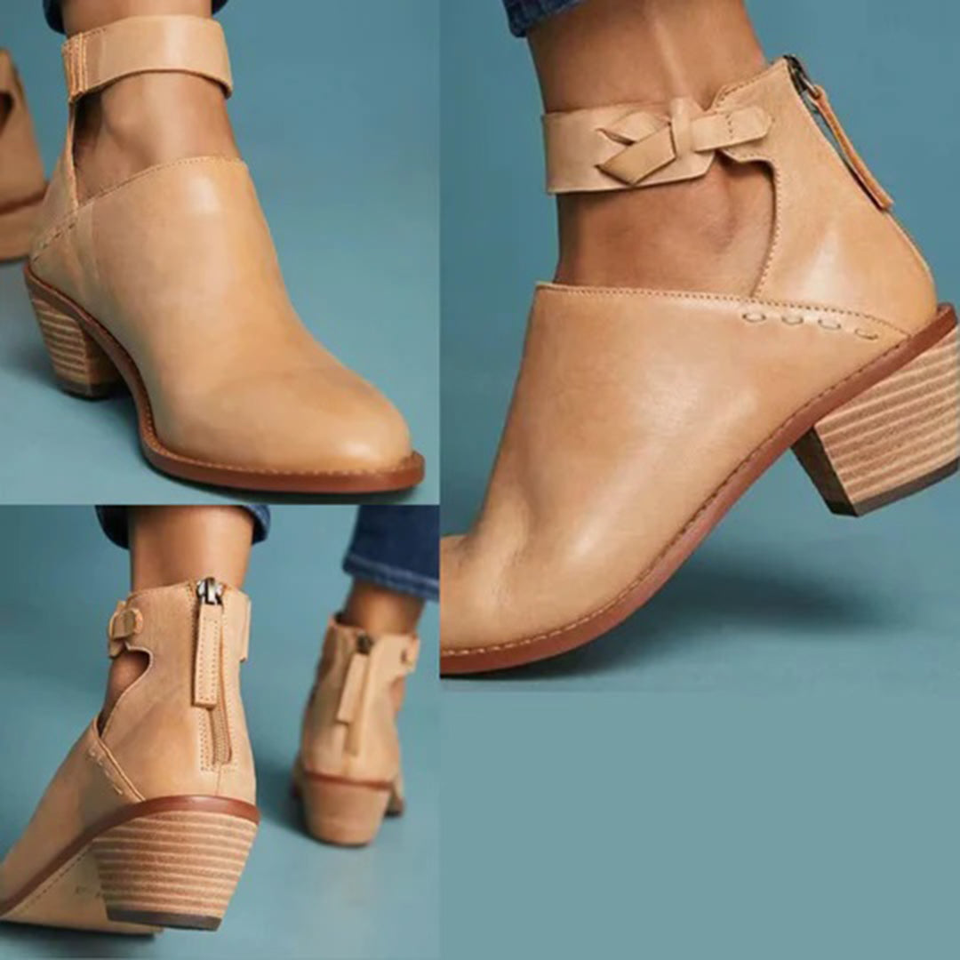 Dames Schoenen Casual Stijl 4