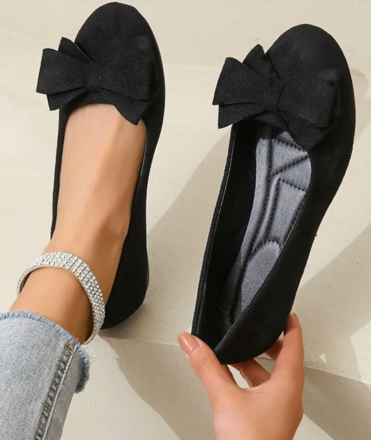 Dames Schoenen Comfortabel Met Ondersteuning 6