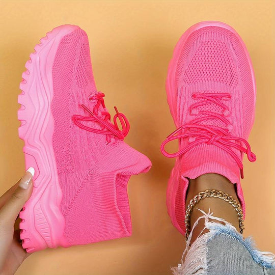 Dames Schoenen Ergonomisch Ontwerp voor Dagelijks Gebruik 3