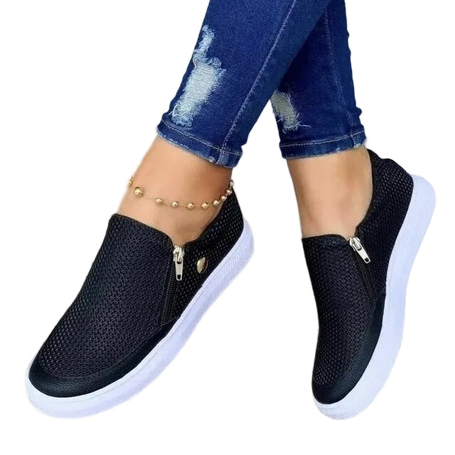 Dames Schoenen Herfst Stijlvol 0