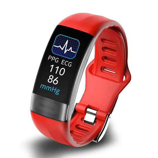 Dames Smart Armband met ECG en Hartslagmeter 5