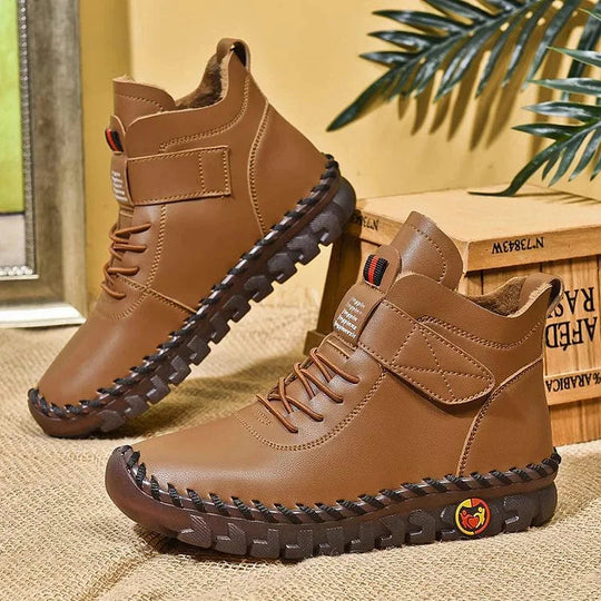 Dames Sneakerlaarzen Amara met Comfortabel Ontwerp 8
