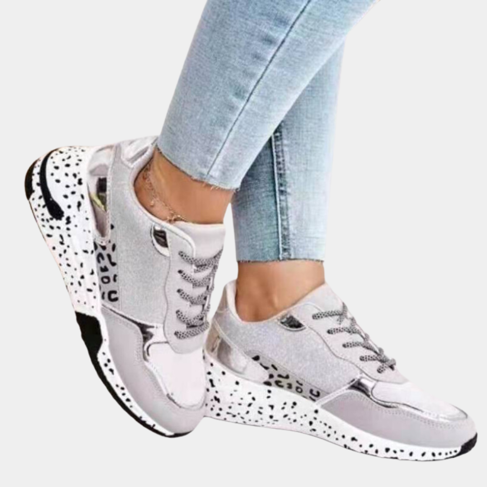 Dames Sneakers Modern Lichtgewicht voor Actieve Lifestyle 4
