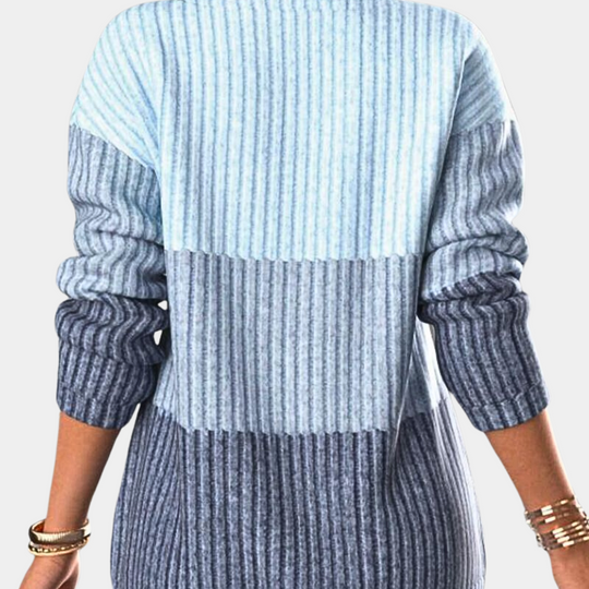Dames Sweater Casual Trendy Rummige Pasvorm voor Elke Gelegenheid 1