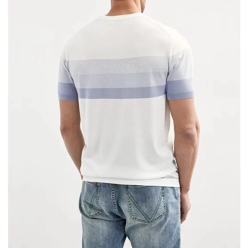 Dames T-shirt Casual Stijl Moderne Pasvorm 3