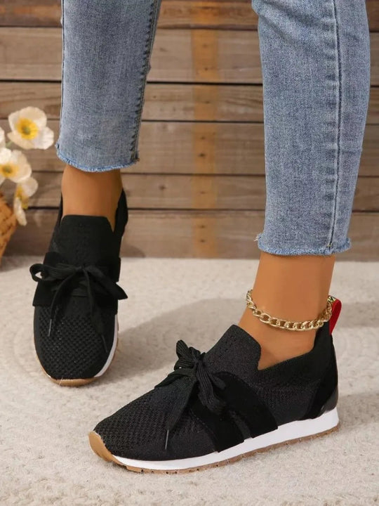 Dames Wandelschoenen Ergonomisch Comfortabel 1